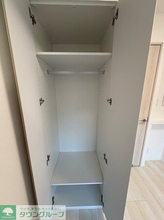 ARCOBALENO MINAMISENJUの物件内観写真